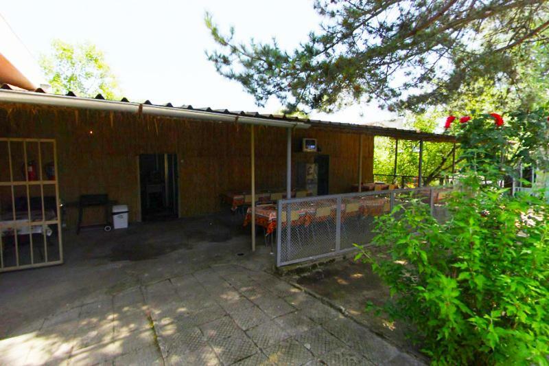 Бунгала Калина - Нестинарка Tsarevo Exterior photo